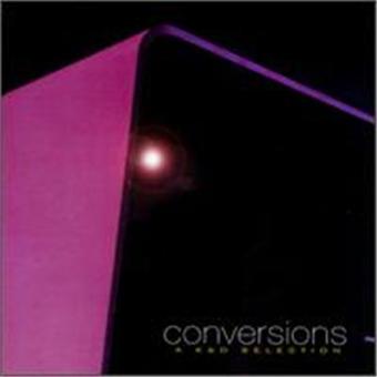 Conversions: A K&D Selection - 1